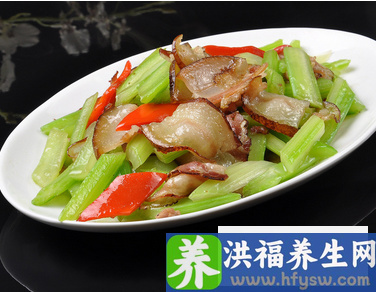 腊肉的做法大全 四款腊肉食谱味道鲜美又营养