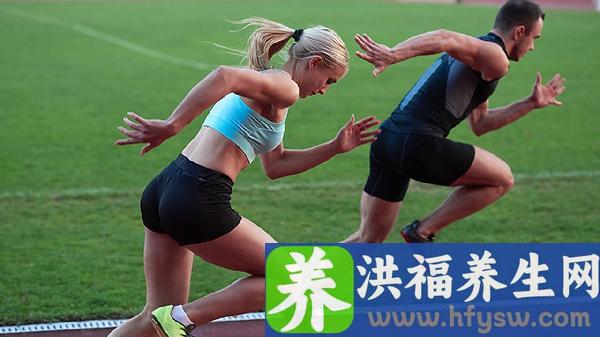 跑步膝盖疼痛的最佳治疗方法