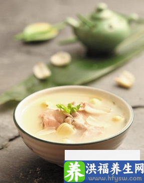 冬季<a href=http://www.duomehao.com target=_blank class=infotextkey>养生</a>食谱推荐 六款美食滋补暖身