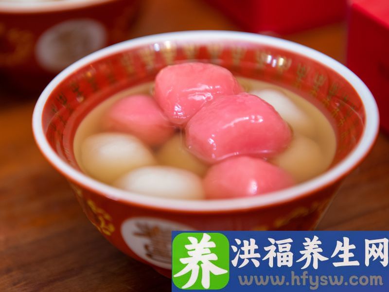 元宵佳节来临，营养专家为您解锁如何健康吃汤圆！