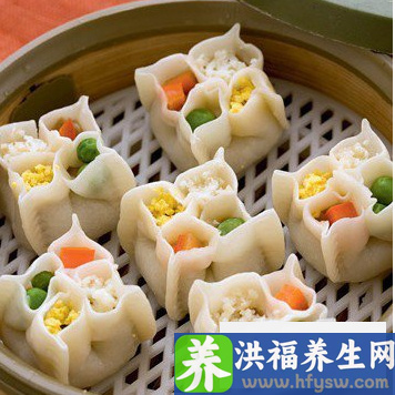 吃什么减肥最有效 六款食谱越吃越瘦