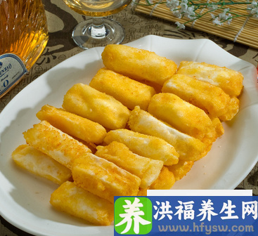 秋季减肥食谱 三款瘦身私房菜1天瘦2斤