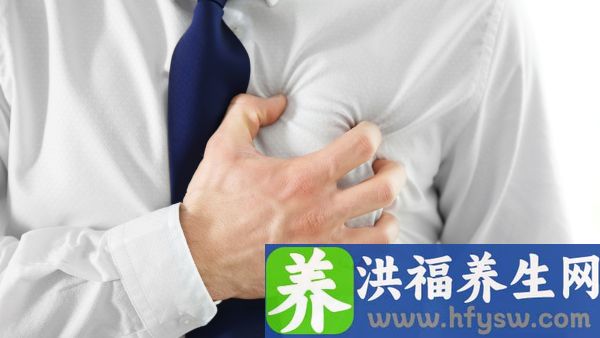 肋骨痛是为什么