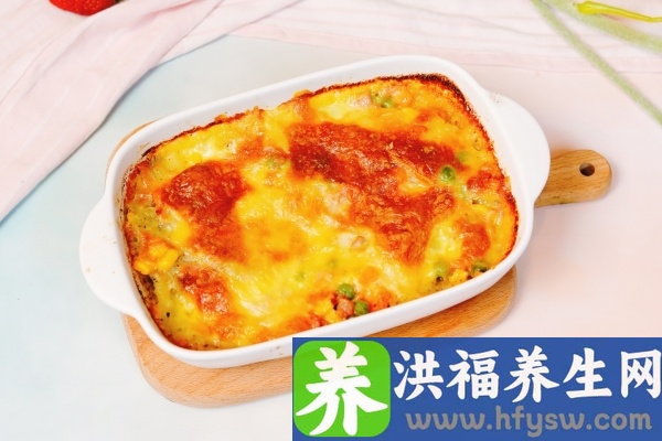 芝士的功效与作用、禁忌和食用方法