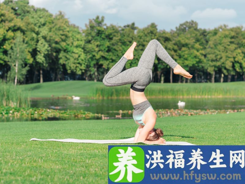 倒立能长高吗