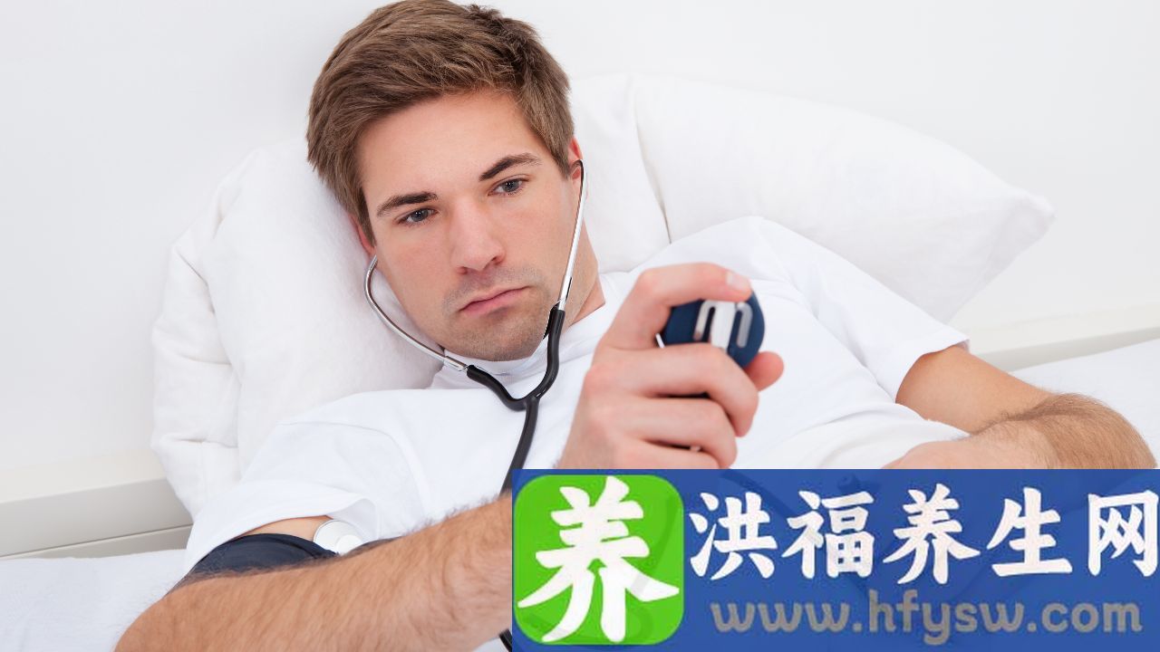 晕倒只是因为贫血吗