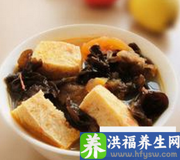 夏季如何排毒 七款养生汤排毒养颜