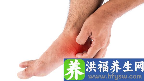 脚一直发麻是什么原因
