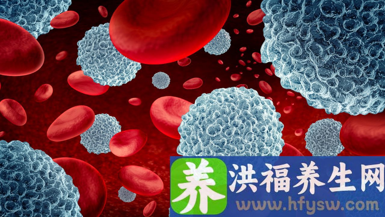 白细胞增多可能是什么问题