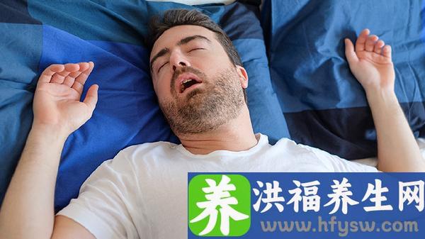 打鼾最简单的自愈方法有哪些呢