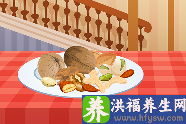 碧根果的功效与作用、禁忌和食用方法
