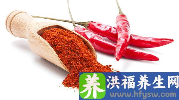 吃辣的拉屎肛门火辣辣的正常吗