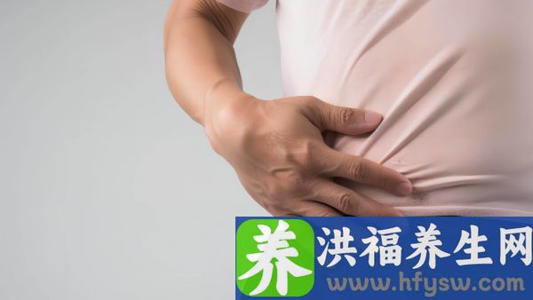 大腿筋疼怎么缓解