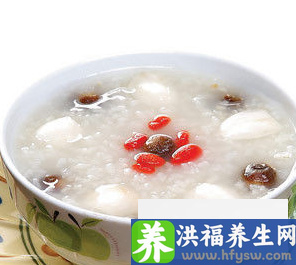 春季<a href=http://www.duomehao.com target=_blank class=infotextkey>养生</a>饮食推荐 十款滋补粥最适合孕妇
