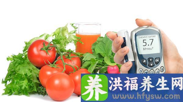为什么减肥不建议吃西红柿