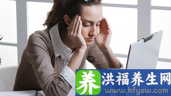 四肢酸痛无力头痛是怎么回事