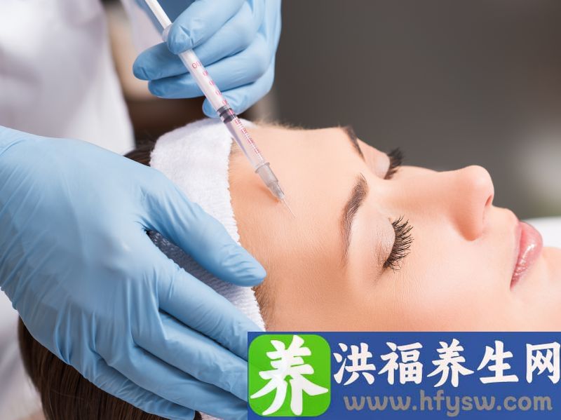 透明质酸注射美容安全吗