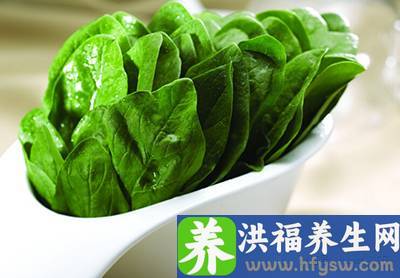 养肝护肝蔬菜 从立春吃起来