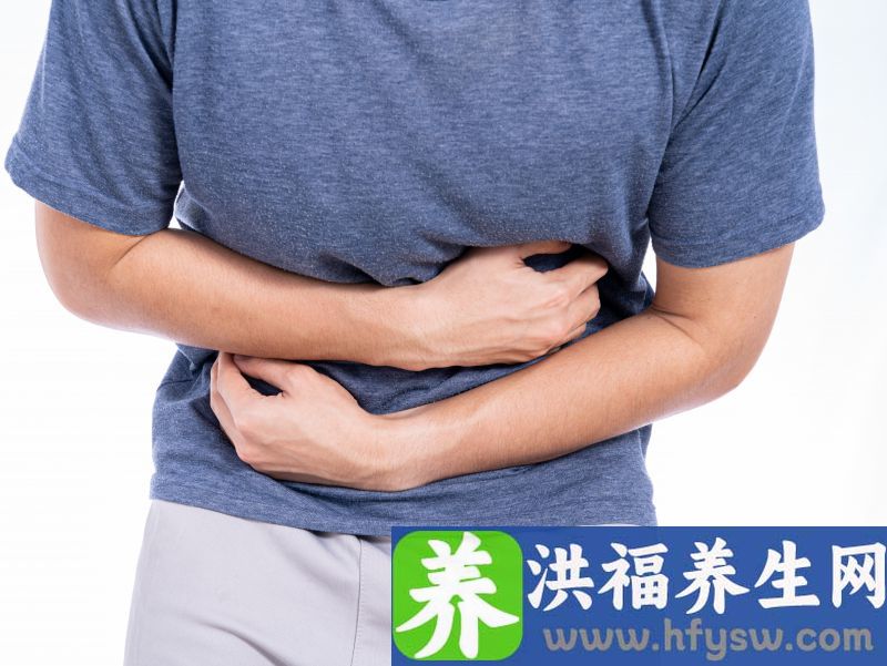 胃部生病，腹部先知？腹部发生2种“变化”，或暗示胃出问题了