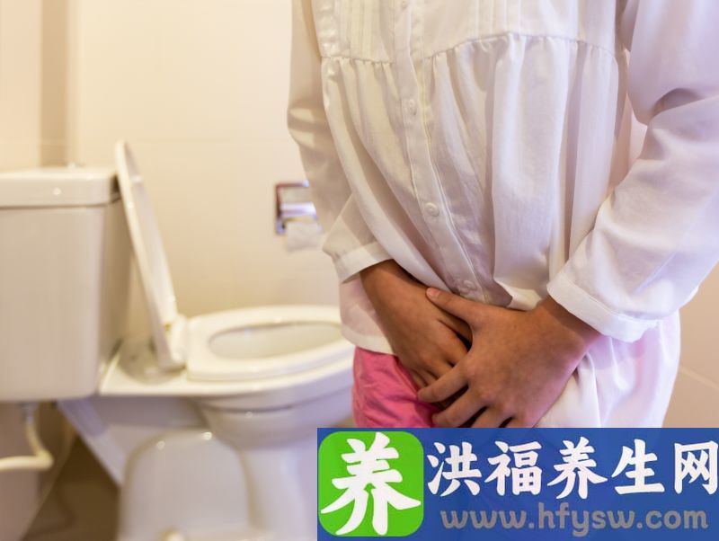 小便出血 尿液减少是什么原因引起？
