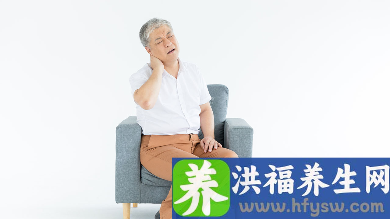 脖子突然疼痛像筋扭了一样怎么回事