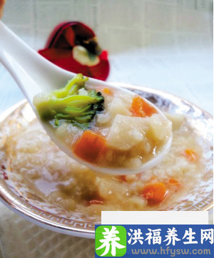 秋季排毒可远离秋燥 九款<a href=http://www.duomehao.com target=_blank class=infotextkey>养生</a>粥排毒养颜最有效