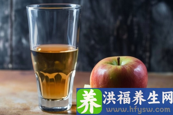 苹果的功效与作用、禁忌和食用方法