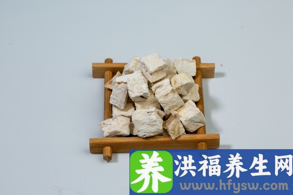 葛根汤的功效与作用、禁忌和食用方法