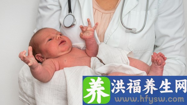月子里预防子宫下垂