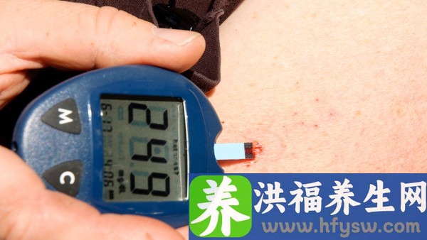 2型糖尿病流鼻血吗怎么办