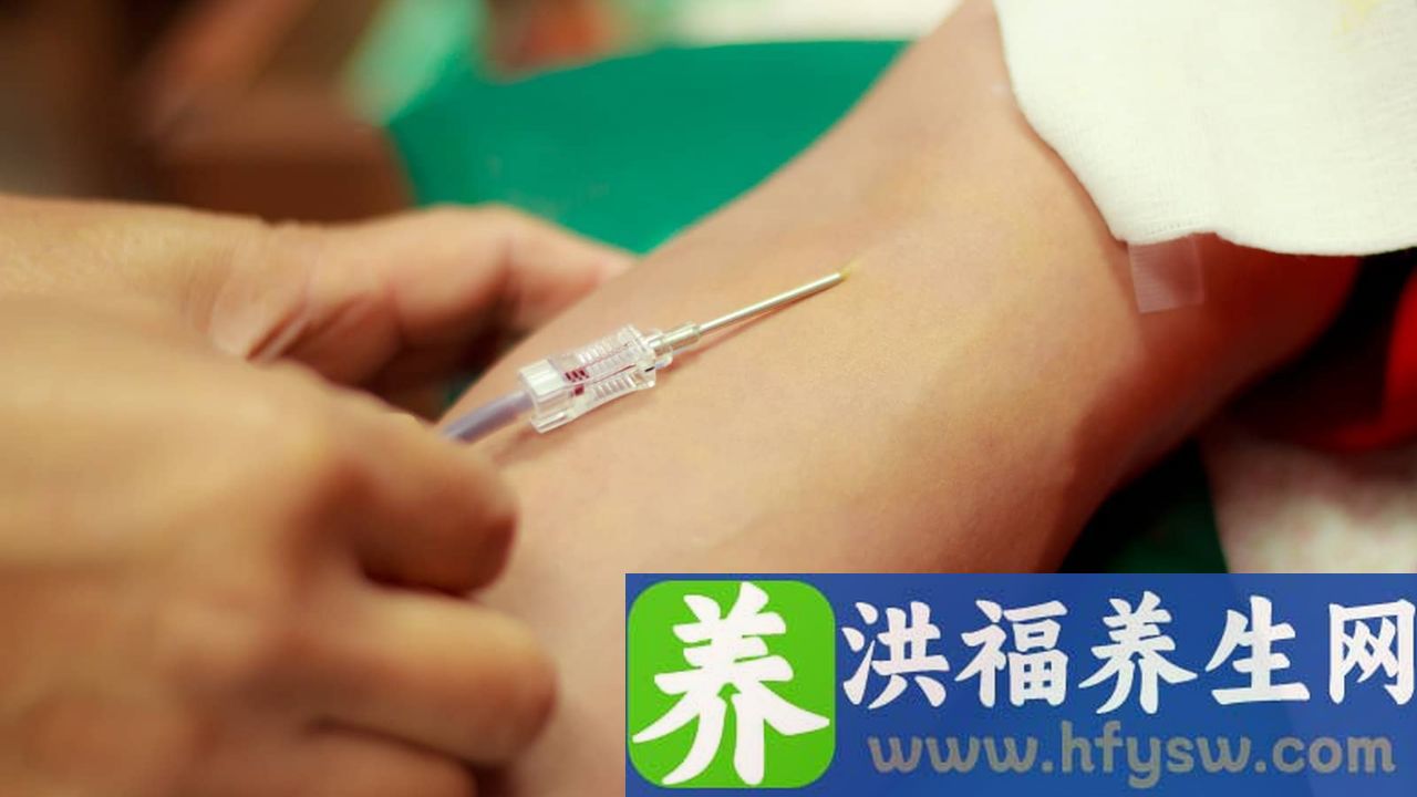 空腹抽血要空腹几小时