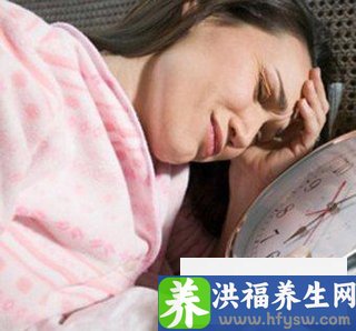 失眠应该吃什么 四款汤粥提高睡眠质量