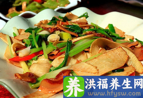 竹笋怎么做好吃 五种做法美味十足最健康