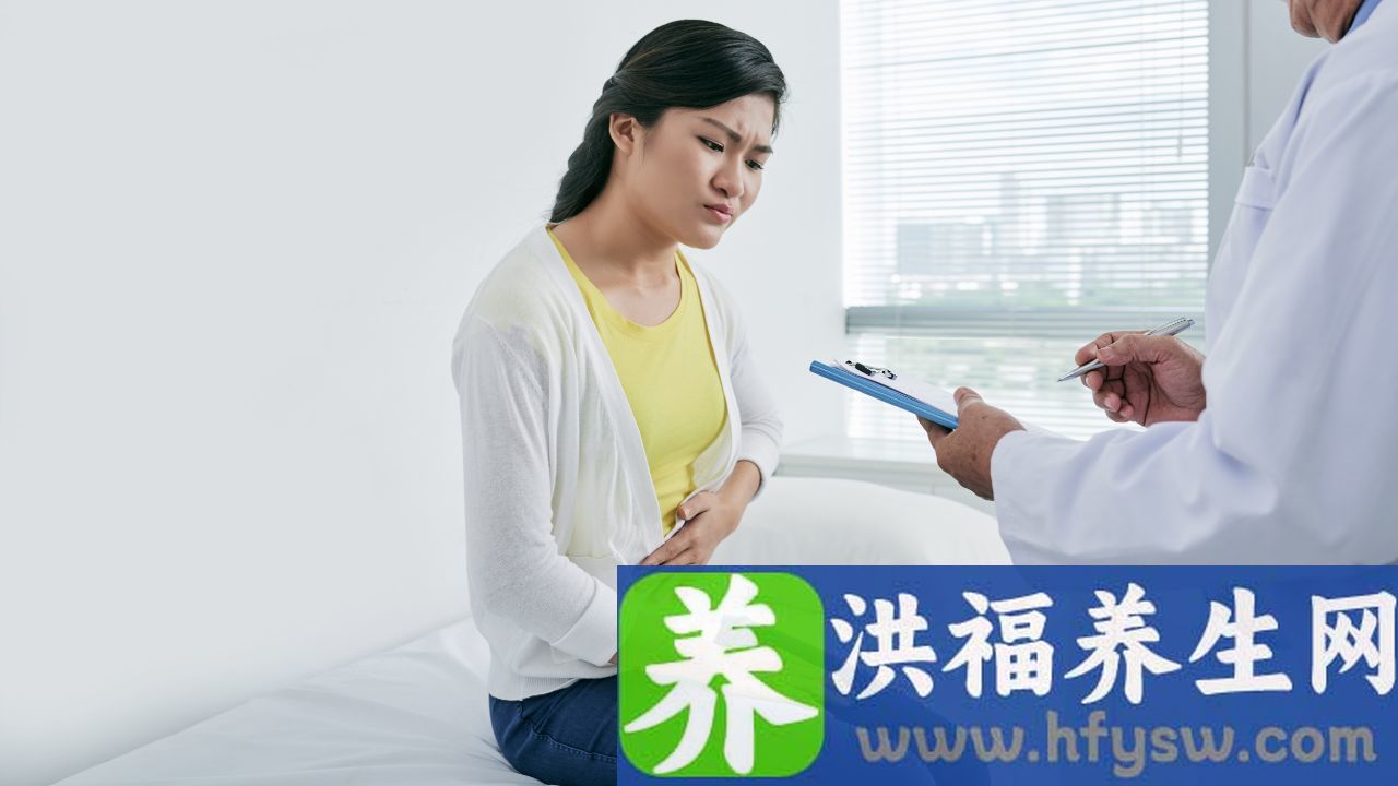 功能性消化不良是什么原因导致的