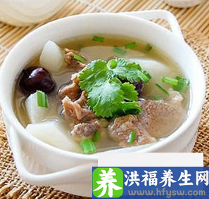 六款冬季<a href=http://www.duomehao.com target=_blank class=infotextkey>养生</a>滋补汤 有效养胃防止胃病复发