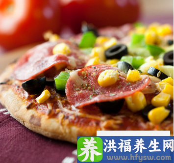 西红柿减肥食谱 美味十足让你天天享瘦
