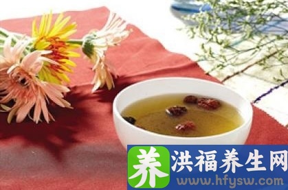 经常性失眠对身体精神伤害大 失眠喝什么安神补脑汤