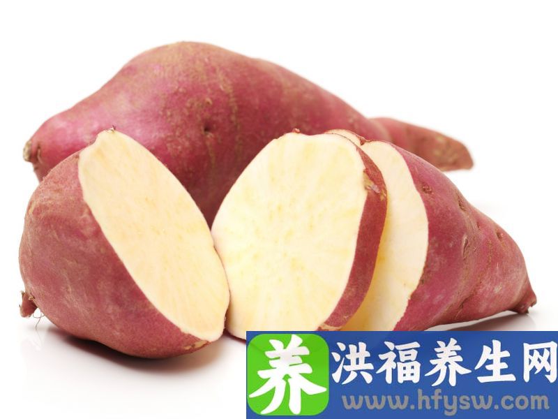 经常吃红薯，到底是减肥还是增肥？终于说出正确答案了