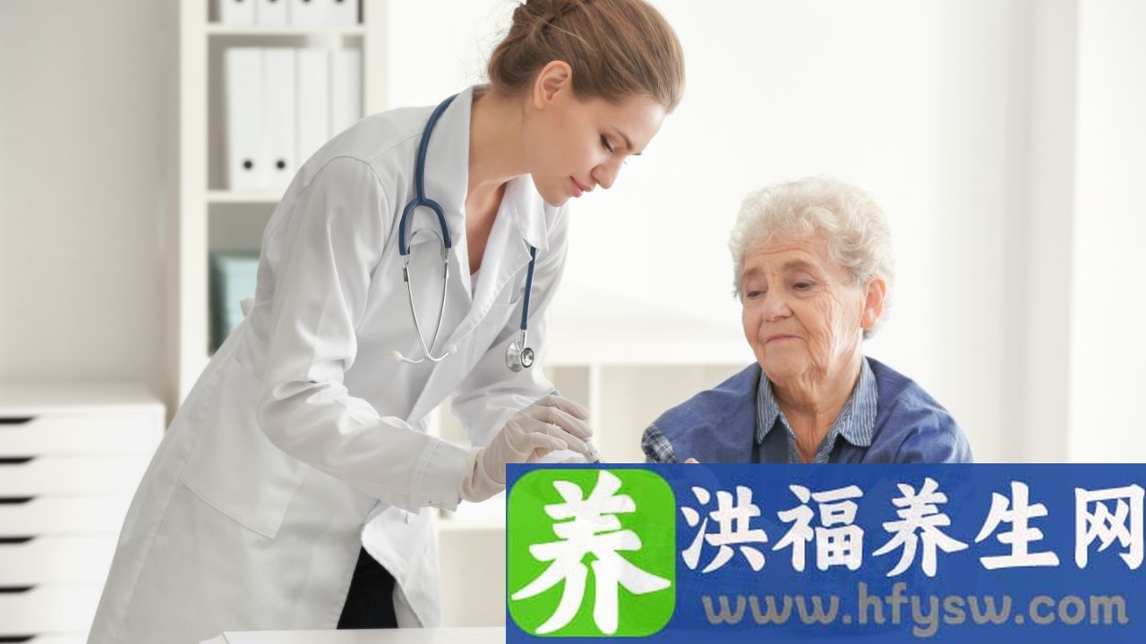 糖尿病患者流鼻血有危险吗