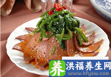 春季有哪些<a href=http://www.duomehao.com target=_blank class=infotextkey>养生</a>食谱 八款美食保健滋补