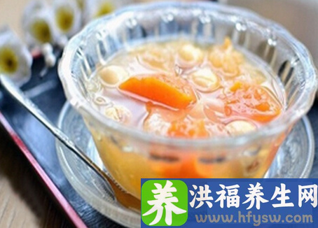 夏季养生食谱有哪些 教你11款消暑美食的做法