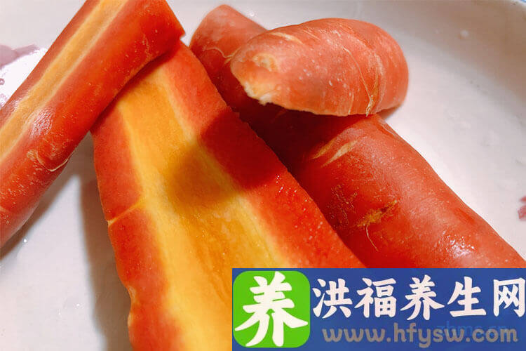 护肝吃什么蔬菜