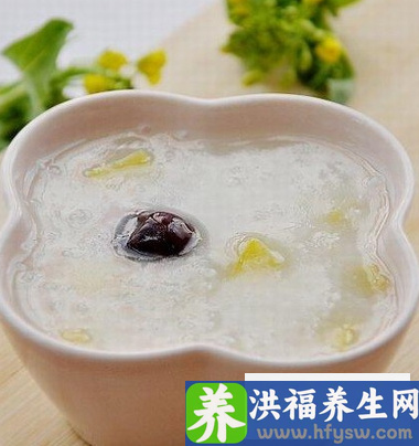 宝宝春季七款滋补粥 胡萝卜山药粥健脾助消化