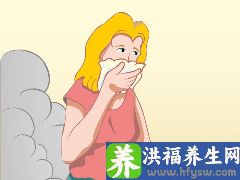 甲醛中毒的初期症状
