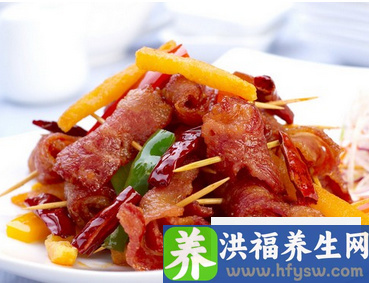 腊肉的做法大全 四款腊肉食谱味道鲜美又营养