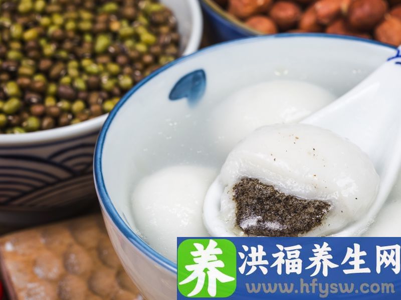 元宵节特辑 | 一年一度“汤圆节”，怎么选、怎么吃？这份锦囊请收好！