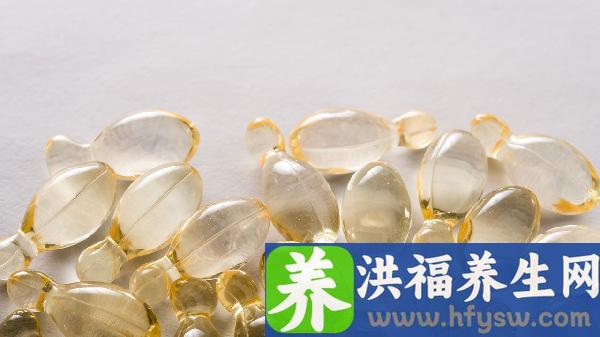 缺乏维生素a易发生干眼病吗