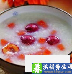 养肝护肝吃什么好 6款<a href=http://www.duomehao.com target=_blank class=infotextkey>养生</a>粥呵护你的肝