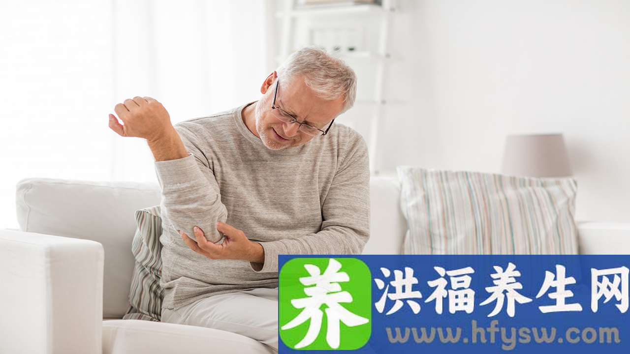 两个胳膊无力怎么回事