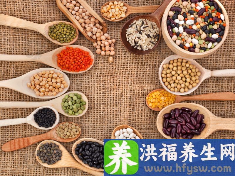 豆类好处多！这样吃更营养！